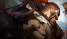Draven