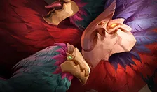 Mama Beak