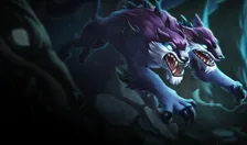 Murkwolf