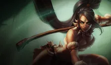 Nidalee