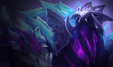 Rek'Sai