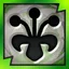 Flora Fatalis Emblem
