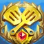 Tacticians Crown